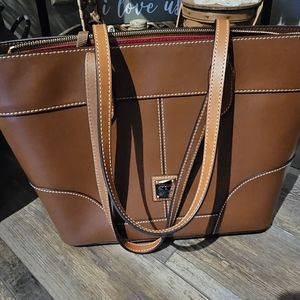 Dooney & Bourke Tote Purse